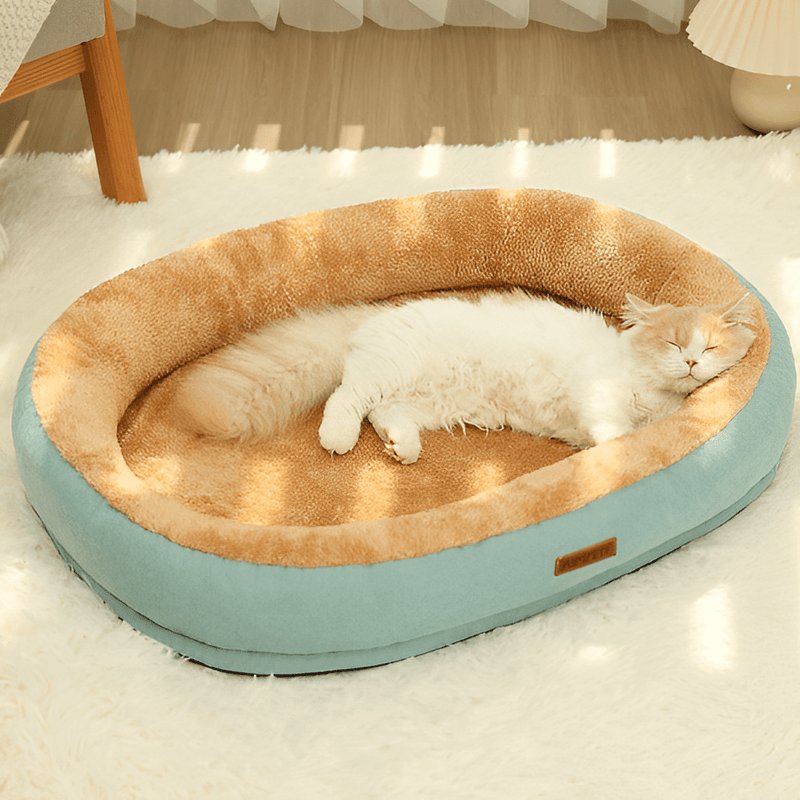 Cama Para Gatos Ultra Confortável