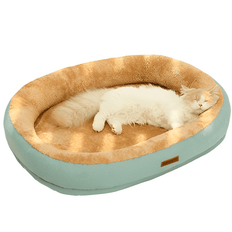 Cama Para Gatos Ultra Confortável