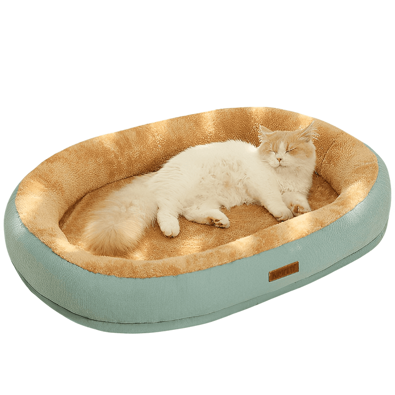 Cama Para Gatos Ultra Confortável