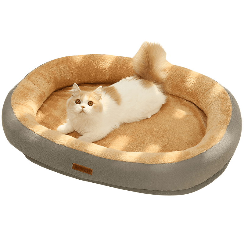 Cama Para Gatos Ultra Confortável