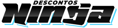 Logotipo da loja Descontos Ninja