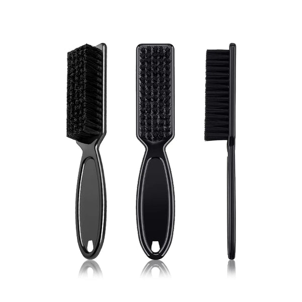 Escova Profissional para Barba