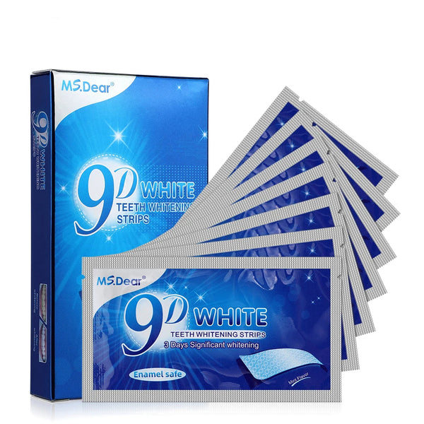 Kit de Clareamento Dental