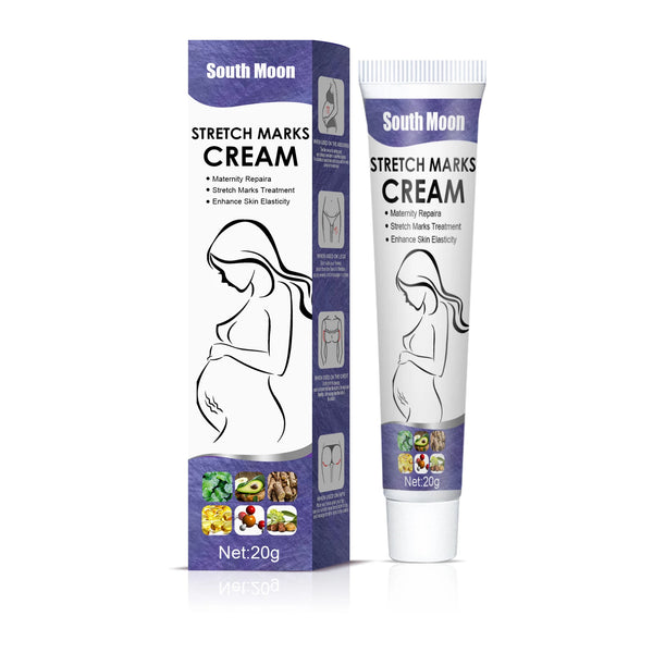 Creme Removedor de Estrias e Cicatrizes