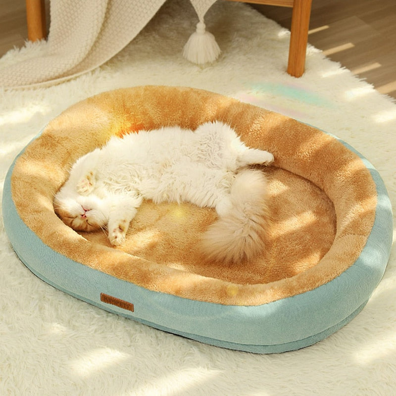 Cama Para Gatos Ultra Confortável