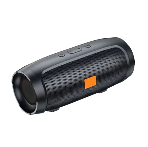Caixa de Som Ninja Bluetooth