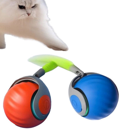 Brinquedo Inteligente para Pets